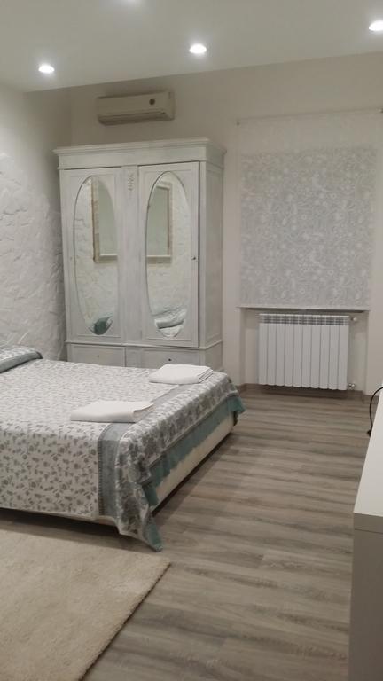 Zara Appartamento Reggio di Calabria Exteriér fotografie