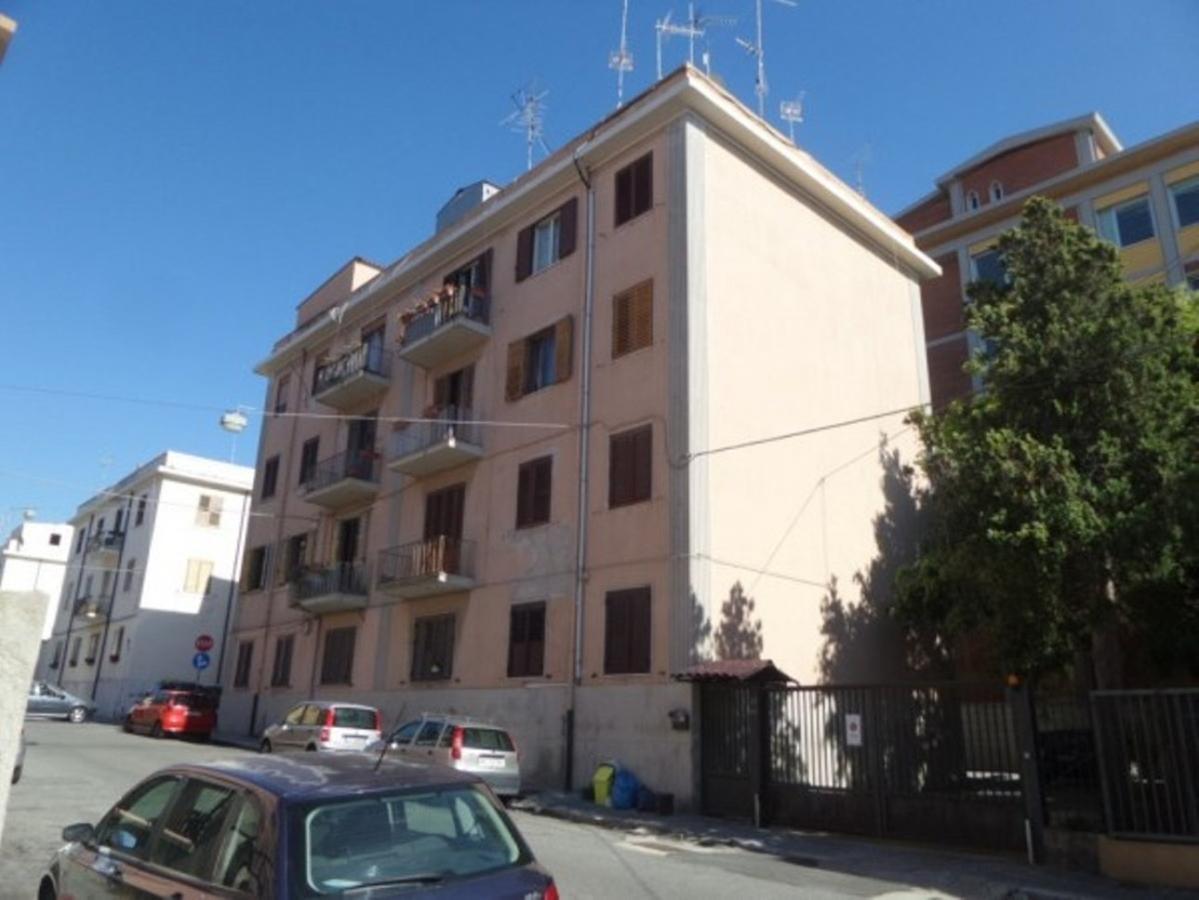 Zara Appartamento Reggio di Calabria Exteriér fotografie