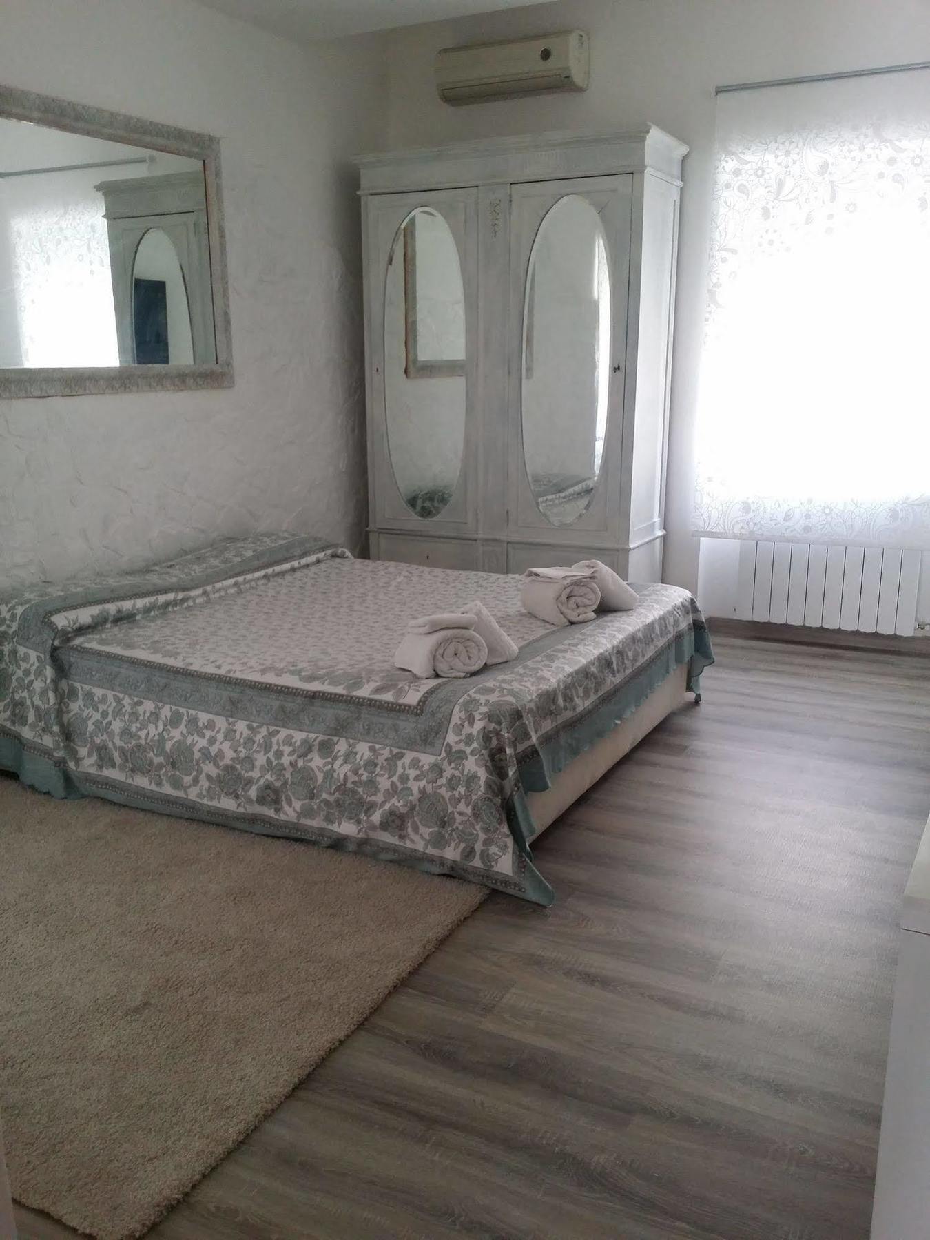 Zara Appartamento Reggio di Calabria Exteriér fotografie