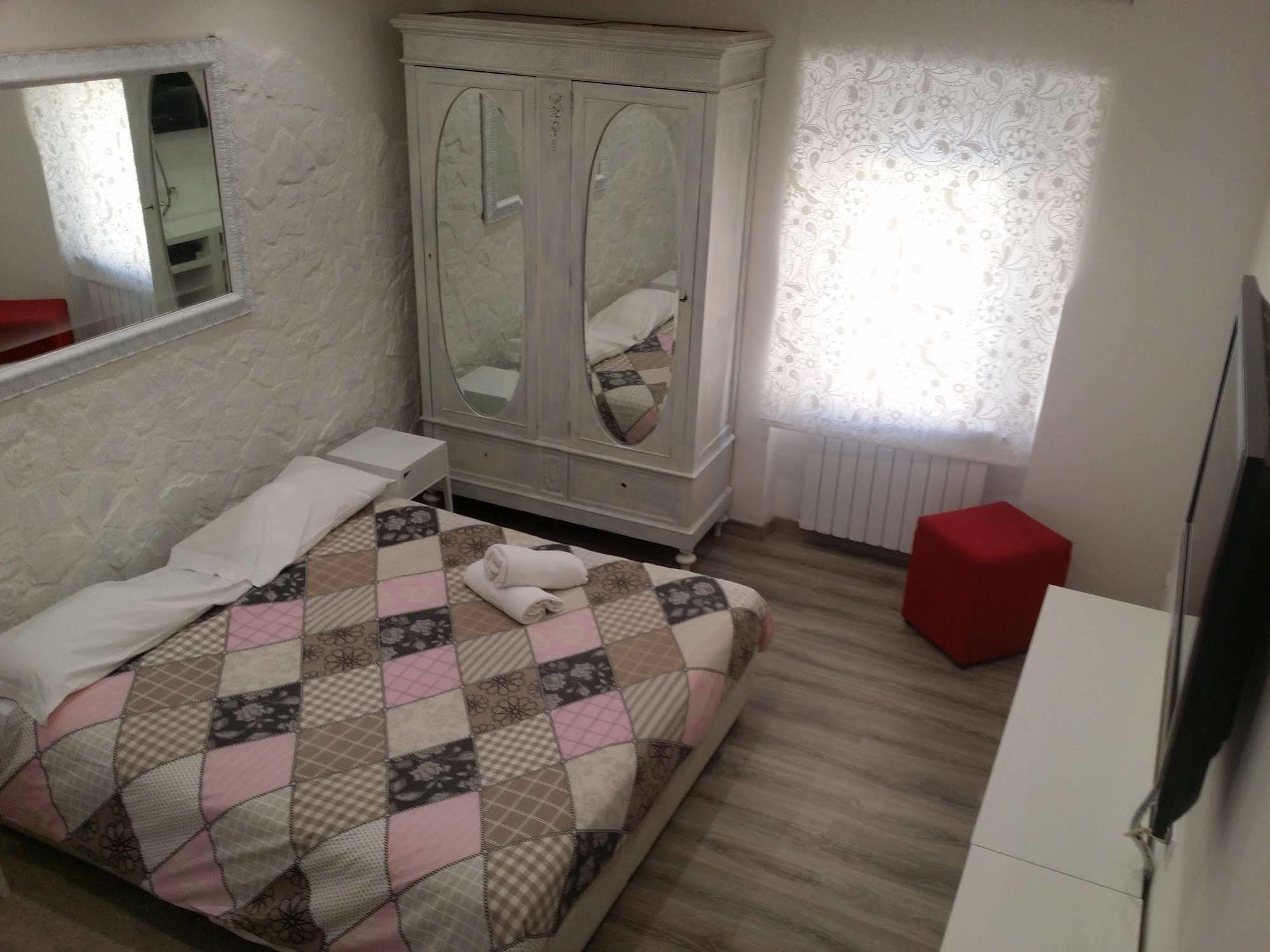 Zara Appartamento Reggio di Calabria Exteriér fotografie